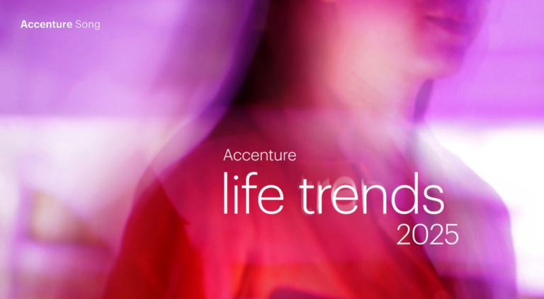Life Trends Complete Future Insights eBook by Accenture