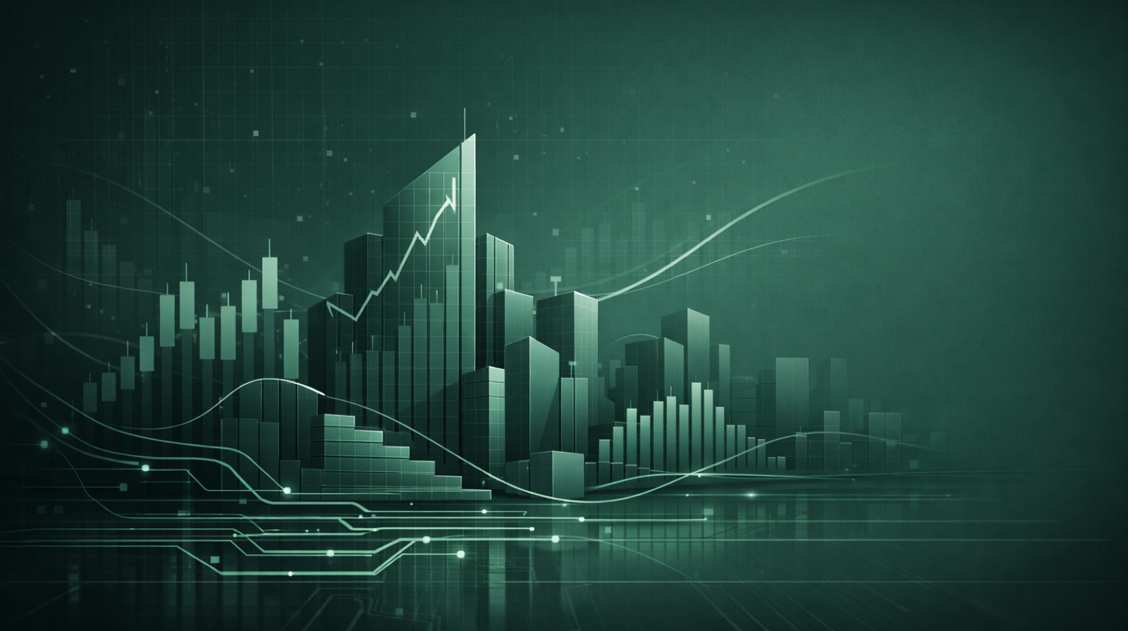 Fintech Trends: How AI is Transforming Financial Services