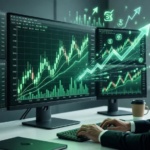 How to Start Trading and Make Money: Complete Beginner to Advanced Guide