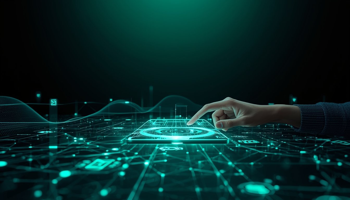 Digital Banking Trends: How AI & UPI Are Transforming Cashless Payments