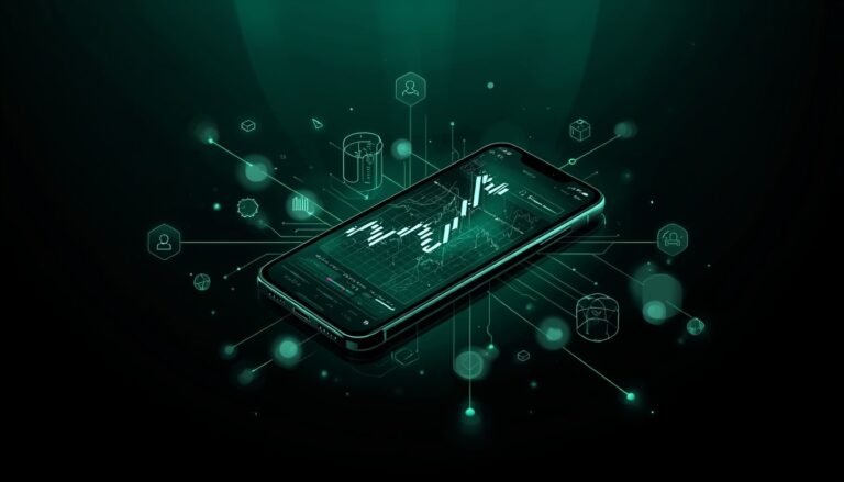 How Online Trading Platforms Use Digital Marketing to Gain New Users