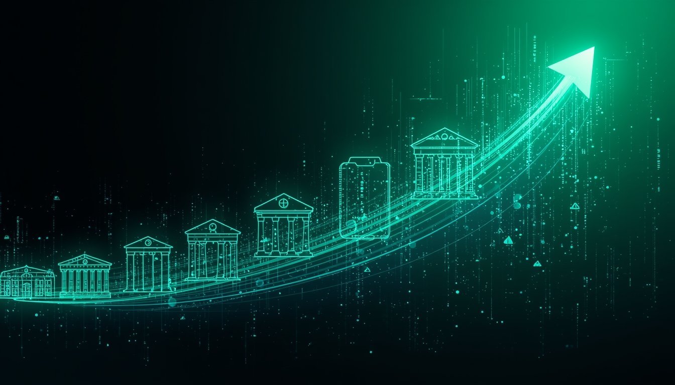 Future of FinTech Explained: Digital Banking & Payments Revolution
