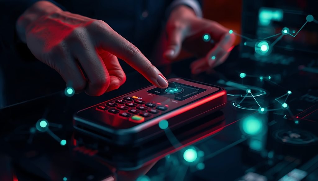 Agentic Payments in Banking: How AI Agents Will Change the Way We Pay